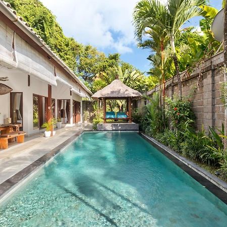 Soak Up Bali Spirit in Private Villa. Breakfast! Canggu Exterior foto