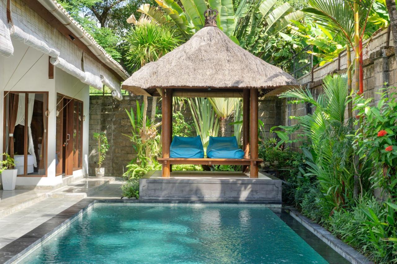 Soak Up Bali Spirit in Private Villa. Breakfast! Canggu Exterior foto