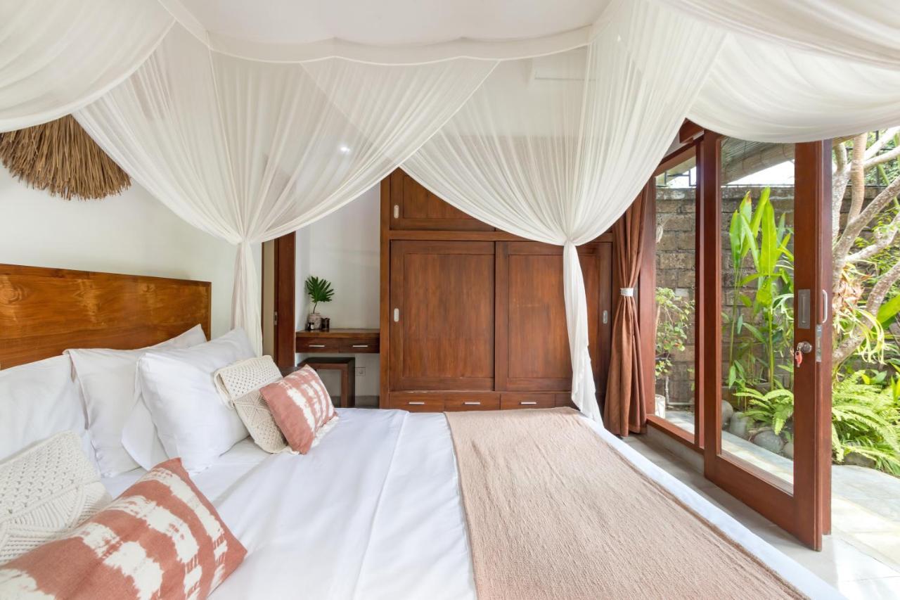 Soak Up Bali Spirit in Private Villa. Breakfast! Canggu Exterior foto