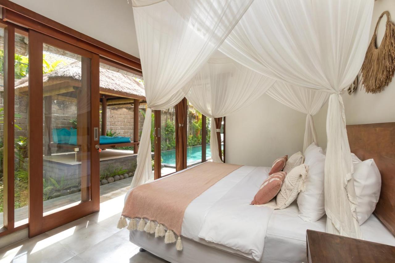 Soak Up Bali Spirit in Private Villa. Breakfast! Canggu Exterior foto
