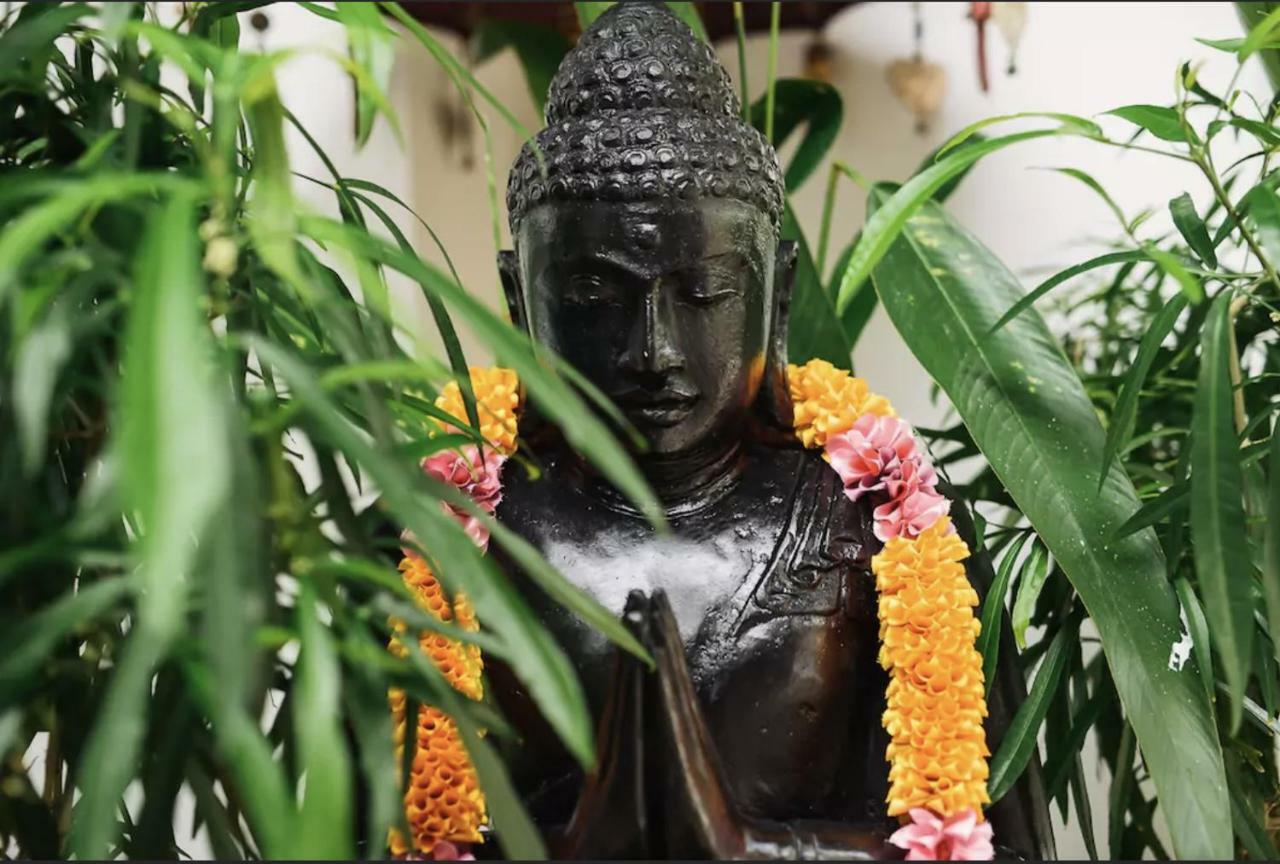 Soak Up Bali Spirit in Private Villa. Breakfast! Canggu Exterior foto